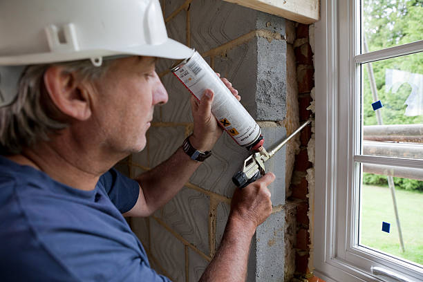 Best Spray Foam Insulation in Bridgeville, DE