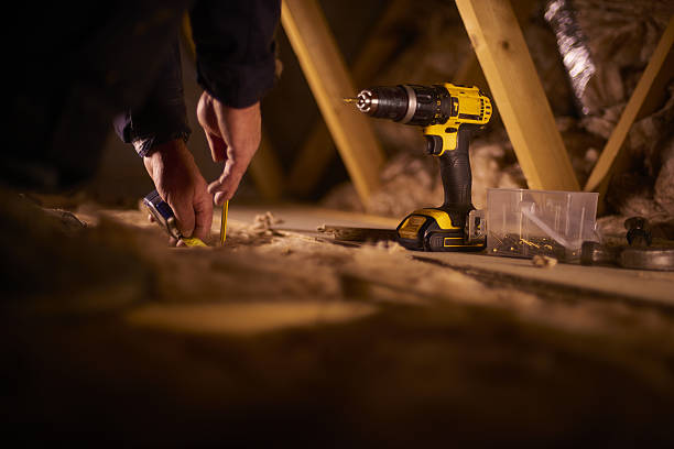 Best DIY Insulation Kits and Guidance in Bridgeville, DE